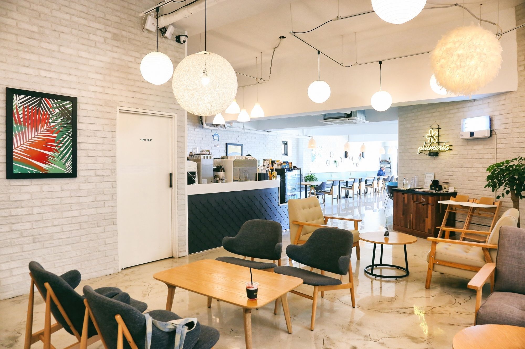 Plumeria Pension Jeju Dış mekan fotoğraf