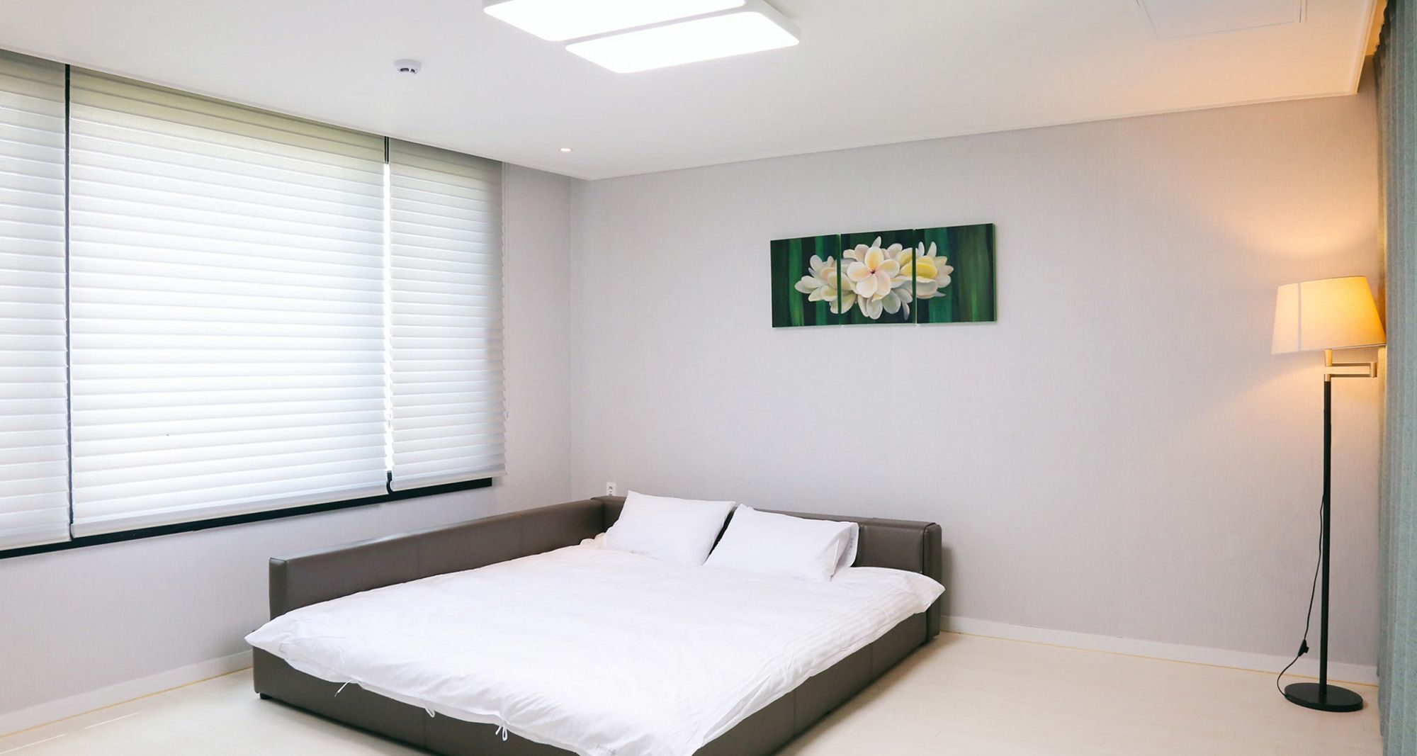 Plumeria Pension Jeju Dış mekan fotoğraf