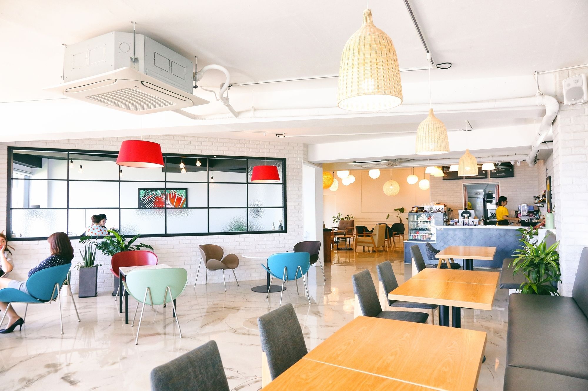 Plumeria Pension Jeju Dış mekan fotoğraf