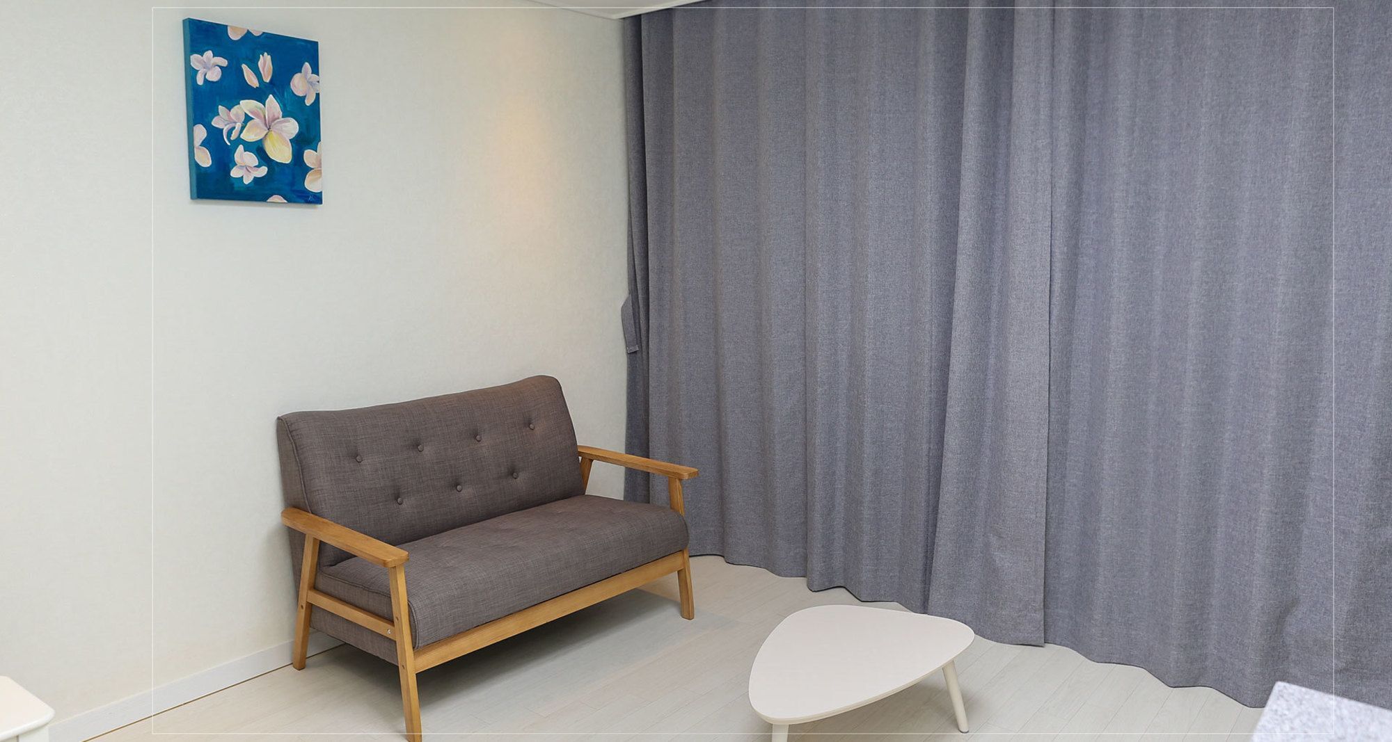 Plumeria Pension Jeju Dış mekan fotoğraf